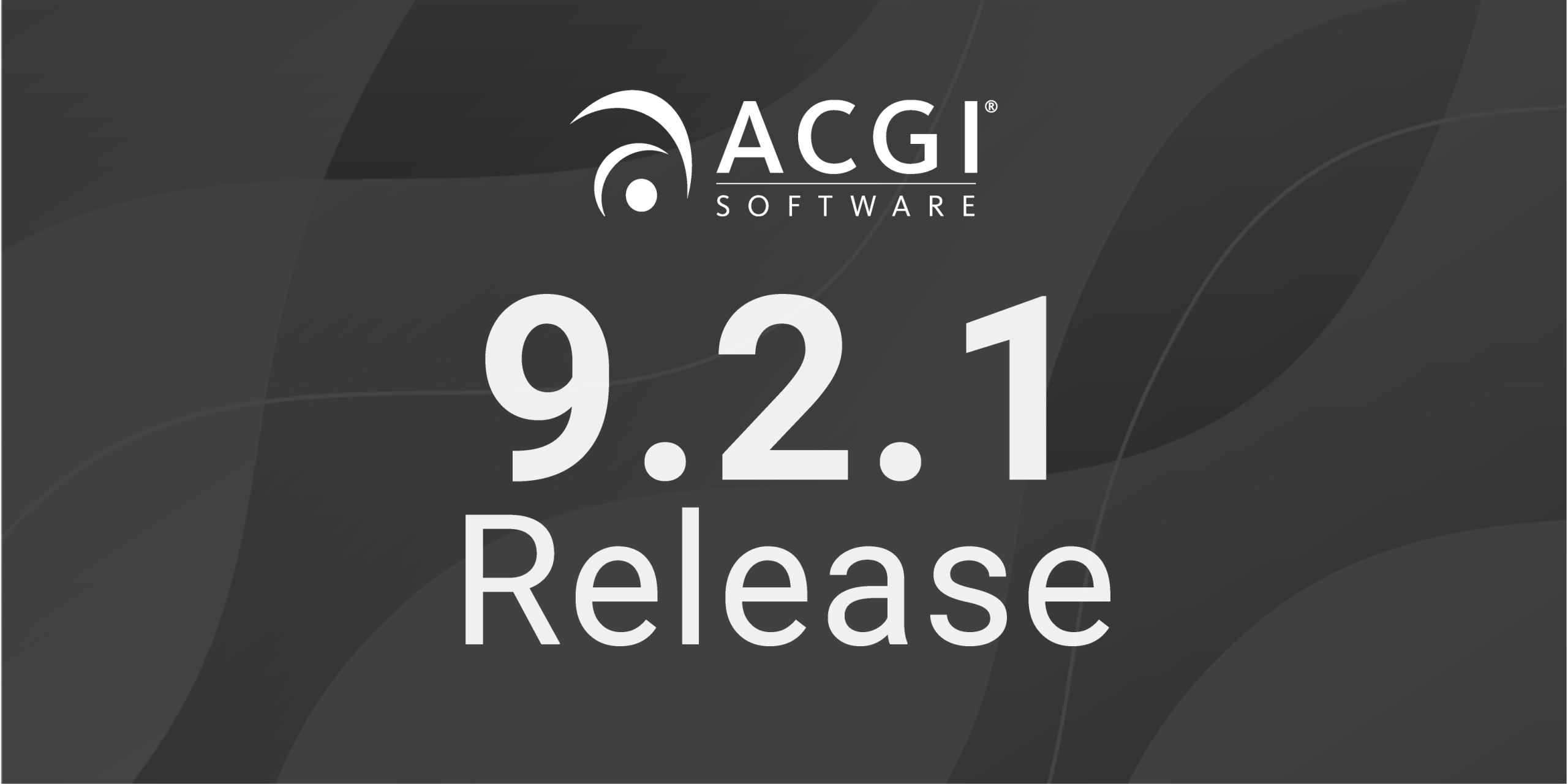 Version 9.2.1